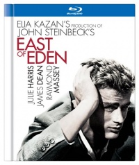 East of Eden (Blu-ray) East of Eden (Blu-ray)