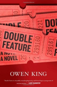 Double Feature: A Novel Double Feature: A Novel