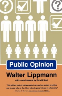Public Opinion Public Opinion