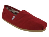 TOMS Men's TOMS CLASSIC CASUAL SHOES TOMS Men's TOMS CLASSIC CASUAL SHOES