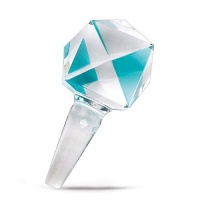Kate Spade New York 'Jules Point' Bottle Stopper Blue Kate Spade New York 'Jules Point' Bottle Stopper Blue