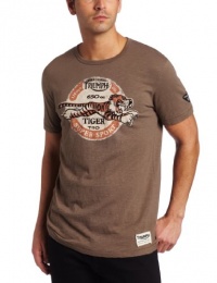 Lucky Brand Mens Triumph Graphic Tee