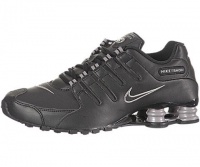 Nike Women's Shox Qualify+ Running Sneaker Nike Women's Shox Qualify+ Running Sneaker
