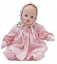 Madame Alexander Dolls Going to Grandma's Huggums Madame Alexander Dolls Going to Grandma's Huggums