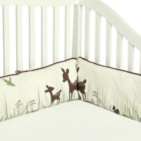 Kids Line All Around Bumper, Willow Kids Line All Around Bumper, Willow