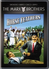 Horse Feathers Horse Feathers
