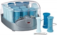 Conair Compact Hairsetter, Blue Conair Compact Hairsetter, Blue