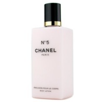 Chanel No.5 Body Lotion - 200ml/6.7oz Chanel No.5 Body Lotion - 200ml/6.7oz