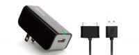 Griffin Technology PowerBlock for iPad, iPhone and iPod, 2.1 amp - Black Griffin Technology PowerBlock for iPad, iPhone and iPod, 2.1 amp - Black