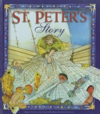 St. Peter's Story St. Peter's Story