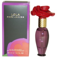 Marc Jacobs Lola Eau de Parfum 1 oz