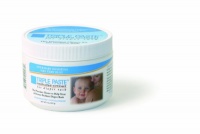 Triple Paste Medicated Ointment for Diaper Rash, 8-Ounce Triple Paste Medicated Ointment for Diaper Rash, 8-Ounce