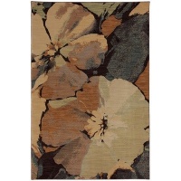 Carmel Riata Slate Rug Rug Size: 9'6 x 12'11 Carmel Riata Slate Rug Rug Size: 9'6 x 12'11