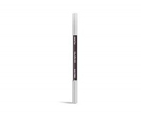 Versatile, pencil liner glides on effortlessly for smooth, precise application. Smudge tip applicator facilitates easy blending. Versatile, pencil liner glides on effortlessly for smooth, precise application. Smudge tip applicator facilitates easy blending.