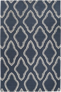 Surya Fallon FAL-1050 Jill Rosenwald Moroccan Inspired Flat Weave Area Rug, 8 by 11-Feet Surya Fallon FAL-1050 Jill Rosenwald Moroccan Inspired Flat Weave Area Rug, 8 by 11-Feet
