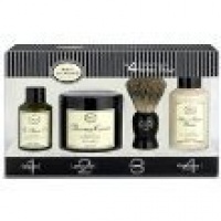 The Art of Shaving The Art of Shaving The 4 Elements of the Perfect Shave Full Size Kit - Unscented The Art of Shaving The Art of Shaving The 4 Elements of the Perfect Shave Full Size Kit - Unscented