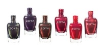 Zoya Wicked Collection Zoya Wicked Collection