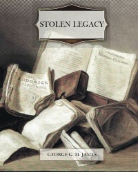 Stolen Legacy