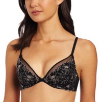 Calvin Klein Women's Ck Underwire Bra Calvin Klein Women's Ck Underwire Bra