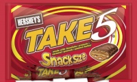 Take Five Candy Bars, Snack Size, 11.25-Ounce Packages (Pack of 6) Take Five Candy Bars, Snack Size, 11.25-Ounce Packages (Pack of 6)