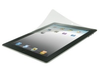 Power Support HD Protective Film for iPad 2 & the New iPad 3 (3rd Generation) - Anti-Glare Grey Packaging Power Support HD Protective Film for iPad 2 & the New iPad 3 (3rd Generation) - Anti-Glare Grey Packaging