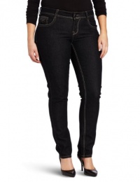Southpole Juniors Plus Size Star Studded Back Pocket Skinny Jean Southpole Juniors Plus Size Star Studded Back Pocket Skinny Jean