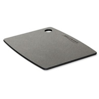 Epicurean Cutting Surfaces are premium grade commercial cutting surfaces for the home. Knife friendly, maintenance free, dishwasher safe, National Sanitary Foundation Approved, nonporous for defense against bacteria, durable, and composed of Richlite, an environmentally friendly composite laminate - these cutting boards reflect an extraordinary level of design and thought. All boards are 1/4 thick for ease of handling and storage. Heat resistant to 350 degrees and dishwasher safe. Epicurean Cutting Surfaces are premium grade commercial cutting surfaces for the home. Knife friendly, maintenance free, dishwasher safe, National Sanitary Foundation Approved, nonporous for defense against bacteria, durable, and composed of Richlite, an environmentally friendly composite laminate - these cutting boards reflect an extraordinary level of design and thought. All boards are 1/4 thick for ease of handling and storage. Heat resistant to 350 degrees and dishwasher safe.