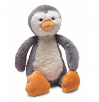 Small Bashful Penguin 8 by Jellycat Small Bashful Penguin 8 by Jellycat