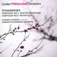 Symphonies Nos 1 & 6 Symphonies Nos 1 & 6