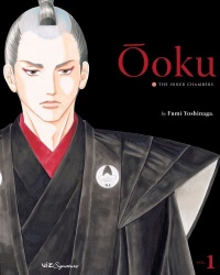 Ôoku: The Inner Chambers, Vol. 1 Ôoku: The Inner Chambers, Vol. 1