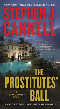 The Prostitutes' Ball (Shane Scully Novels) The Prostitutes' Ball (Shane Scully Novels)