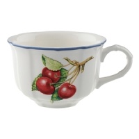 The welcoming appeal of a cozy country B&B is embodied by Cottage Inn from Villeroy & Boch. The series strikes an emotional chord with its red, white and blue palette and mix of coordinating patterns inspired by Americana charm and hospitality. The welcoming appeal of a cozy country B&B is embodied by Cottage Inn from Villeroy & Boch. The series strikes an emotional chord with its red, white and blue palette and mix of coordinating patterns inspired by Americana charm and hospitality.