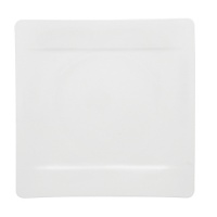 Simple. Pure. Sensuous. Inspired by abstract designs of the late 1960s, Villeroy & Boch's Modern Grace dinnerware is seductively appealing with its clear, geometric forms and soft, gentle contours. Simple. Pure. Sensuous. Inspired by abstract designs of the late 1960s, Villeroy & Boch's Modern Grace dinnerware is seductively appealing with its clear, geometric forms and soft, gentle contours.