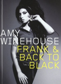 Frank & Back To Black Frank & Back To Black