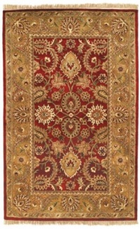 Safavieh Classic CL244A 2'3 x 10' Burgundy, Gold Area Rug Safavieh Classic CL244A 2'3 x 10' Burgundy, Gold Area Rug