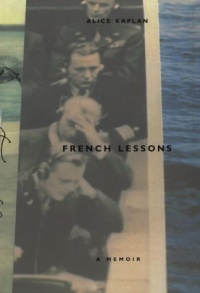 French Lessons: A Memoir