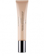 Nude skin perfecting hydrating concealer provides the ultimate coverage to hide skin imperfections and create a flawless canvas. Smooth and velvety, this intensively moisturizing concealer has unique treatment properties that also help to minimize the appearance of dark circles and puffiness. 0.33 oz. 