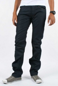 Diesel - Mens Safado 661D Denim Jeans, Size: 40W x 32L, Color: Denim Diesel - Mens Safado 661D Denim Jeans, Size: 40W x 32L, Color: Denim