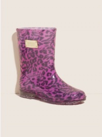 Guess Kids Iselan,Fuschia Cheetah,9 M US Toddler Guess Kids Iselan,Fuschia Cheetah,9 M US Toddler