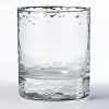 Beautiful, high quality glassware that works anytime from every day to holidays.