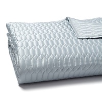 Hudson Park Facets Full/Queen Coverlet Hudson Park Facets Full/Queen Coverlet