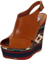 Steve Madden Women's Elissaa Slingback Sandal Steve Madden Women's Elissaa Slingback Sandal