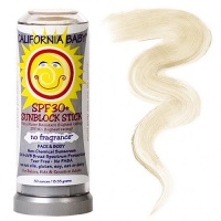 Sunblock Stick 30 + No Fragrance - 0.50 oz - Stick Sunblock Stick 30 + No Fragrance - 0.50 oz - Stick