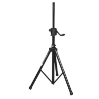 On Stage SS8800BPLUS On Stage SS8800B Plus Power Crank Up Speaker Stand On Stage SS8800BPLUS On Stage SS8800B Plus Power Crank Up Speaker Stand