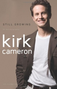 Still Growing: An Autobiography Still Growing: An Autobiography
