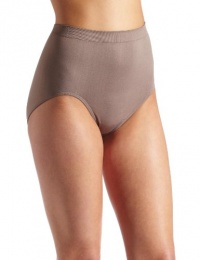 Vanity Fair Women's Perfectly Yours Seamfree Tailored Brief Vanity Fair Women's Perfectly Yours Seamfree Tailored Brief