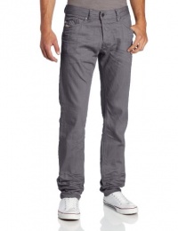 Diesel Men's Darron Trousers, Light/Grey, 36x32 Diesel Men's Darron Trousers, Light/Grey, 36x32