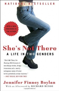 She's Not There: A Life in Two Genders