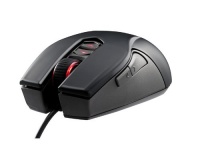 CM Storm Recon - Gaming Mouse with 4000 DPI Optical Sensor and Multicolor LEDs CM Storm Recon - Gaming Mouse with 4000 DPI Optical Sensor and Multicolor LEDs