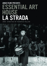 La Strada (1954) La Strada (1954)